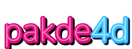 pakde4d — logo kanal
