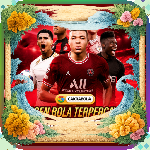 cakrabola — galeri pratinjau - APK Resmi