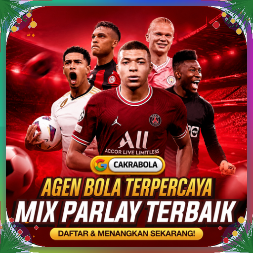 cakrabola — galeri pratinjau Resmi APK